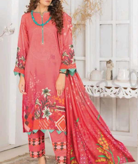 Zimal D Print Shamry'22 M#5 Vol-75