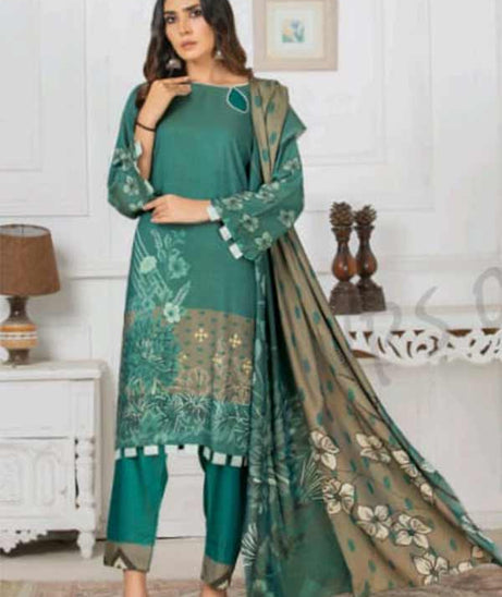 Zimal D Print Shamry'22 M#6 Vol-75