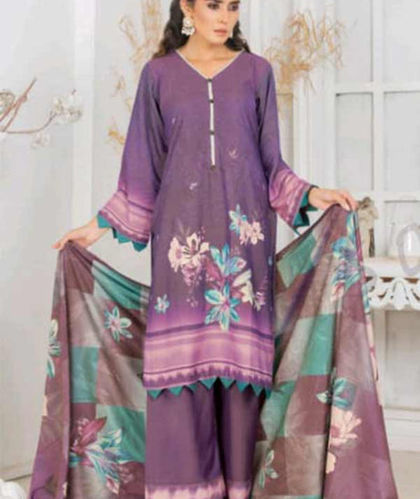 Zimal D Print Shamry'22 M#7 Vol-75