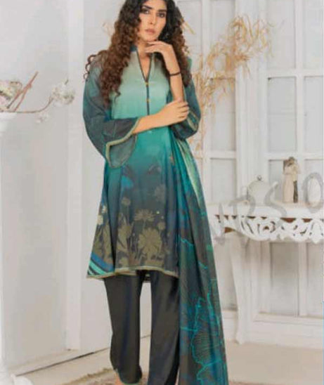 Zimal D Print Shamry'22 M#8 Vol-75