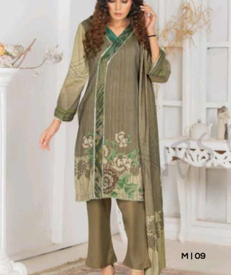 Zimal D Print Shamry'22 M#9 Vol-75