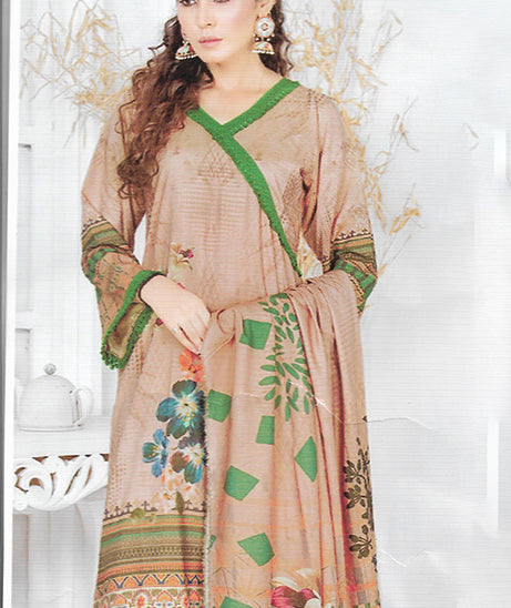 Zimal D/Print Shamray`22 Vol#404 D#4