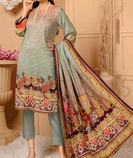 Zimal DP C/Kari Linen'21 Vol-93 M#5