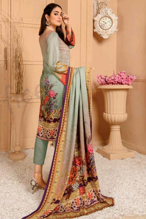 Zimal DP C/Kari Linen'21 Vol-93 M#5
