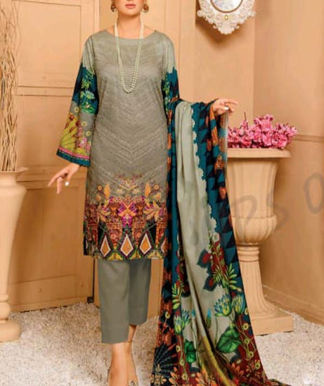 Zimal DP C/Kari Linen'21 Vol-93 M#8