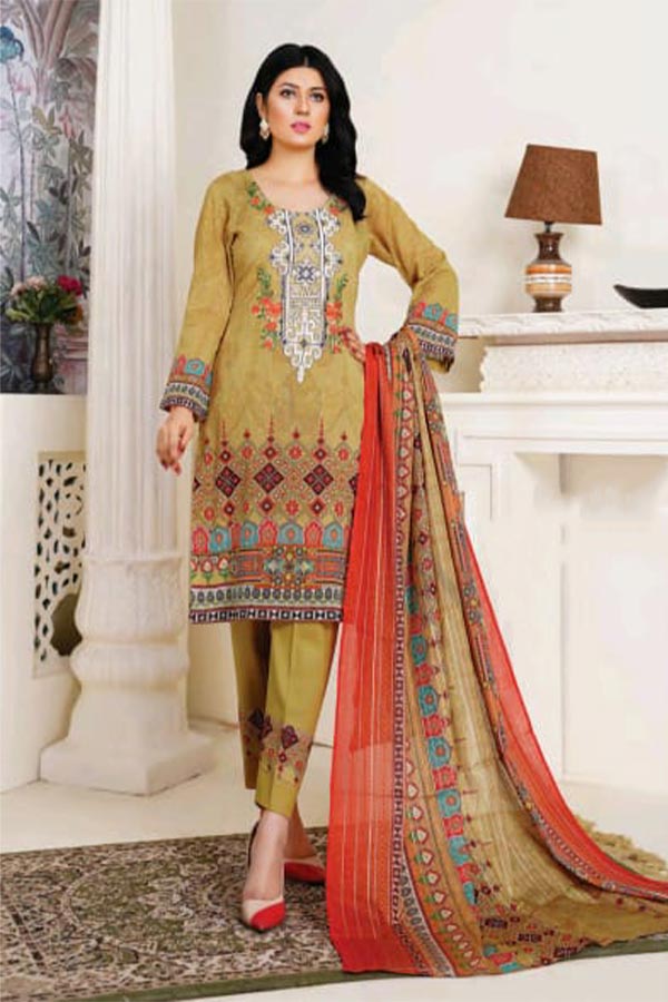 Zimal DP Swiss Voil'22 Vol-3 M#7