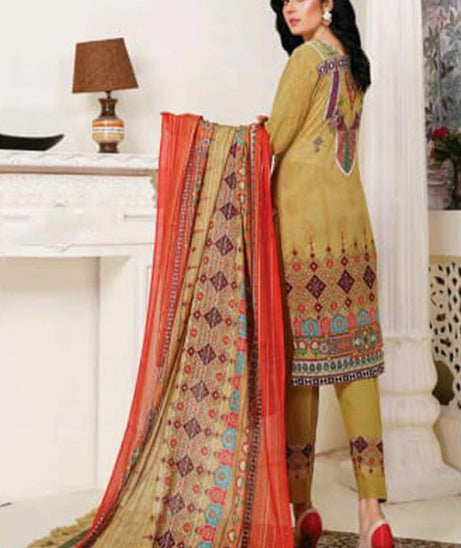 Zimal DP Swiss Voil'22 Vol-3 M#7