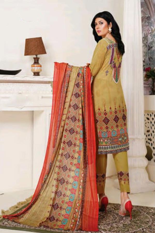 Zimal DP Swiss Voil'22 Vol-3 M#7