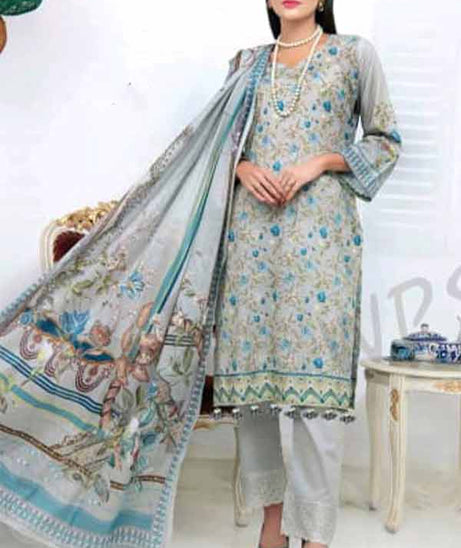 Zimal Digital C/Kari Lawn`22 Vol-4 M#08