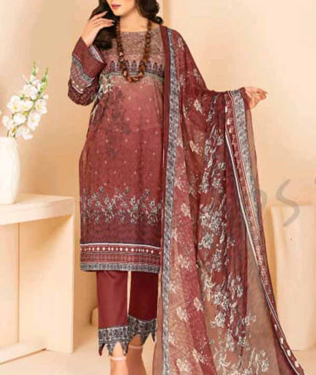 Zimal Digital C/Kari Lawn`22 Vol-21 M#01