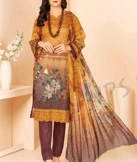 Zimal Digital C/Kari Lawn`22 Vol-21 M#07