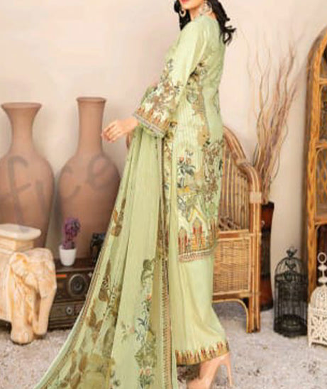 Zimal Digital C/Kari Lawn`22 (Vol-7) M#10
