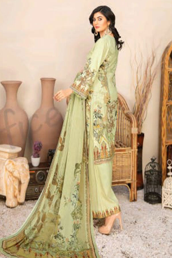 Zimal Digital C/Kari Lawn`22 (Vol-7) M#10