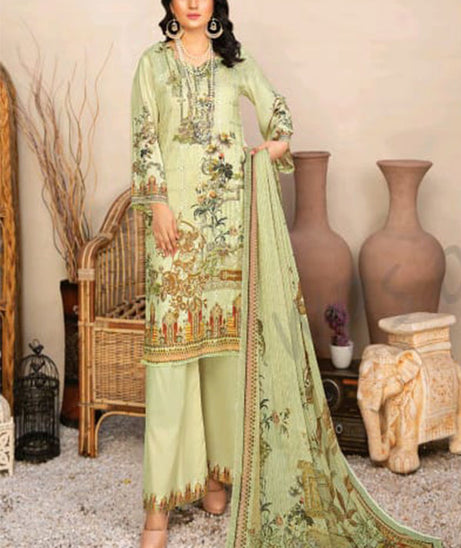 Zimal Digital C/Kari Lawn`22 (Vol-7) M#10