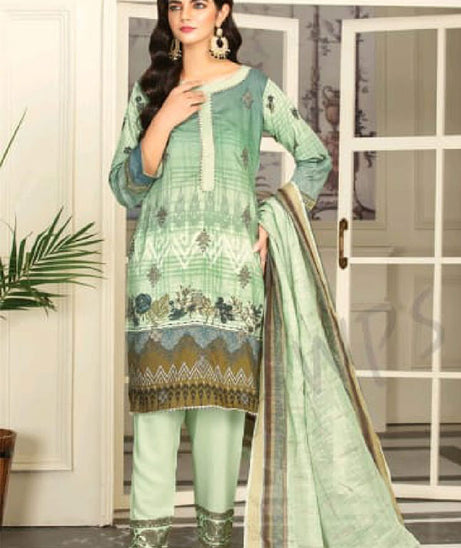 Zimal Digital E/Viscose`22 V-81 D#10
