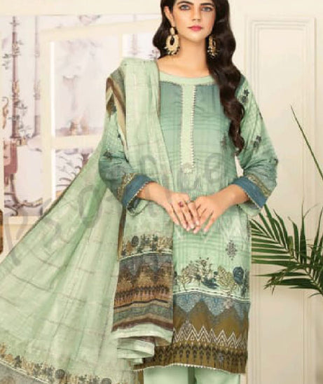 Zimal Digital E/Viscose`22 V-81 D#10