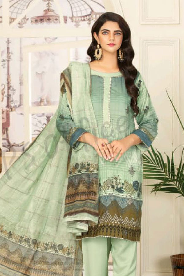 Zimal Digital E/Viscose`22 V-81 D#10