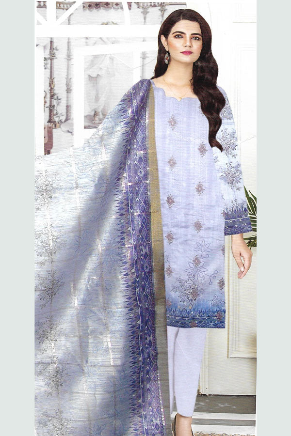 Zimal Digital E/Viscose`22 V-81 D#11