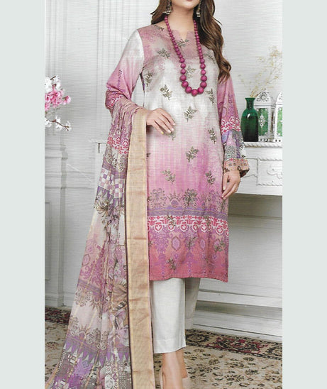 Zimal Digital E/Viscose`22 V-81 D#12