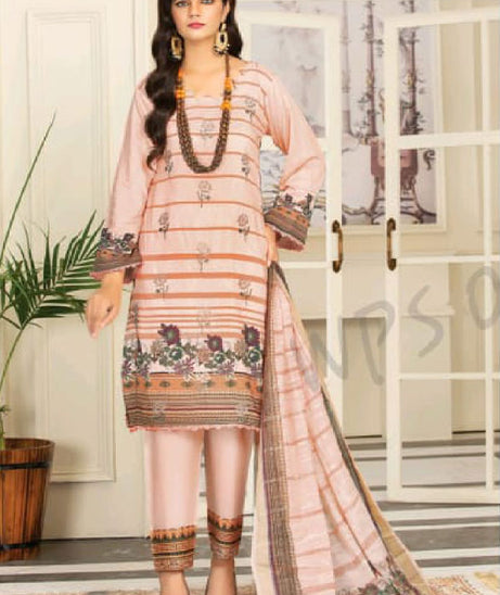 Zimal Digital E/Viscose`22 V-81 D#03