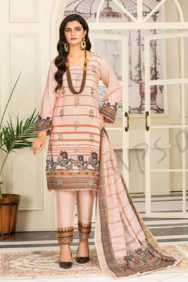 Zimal Digital E/Viscose`22 V-81 D#03