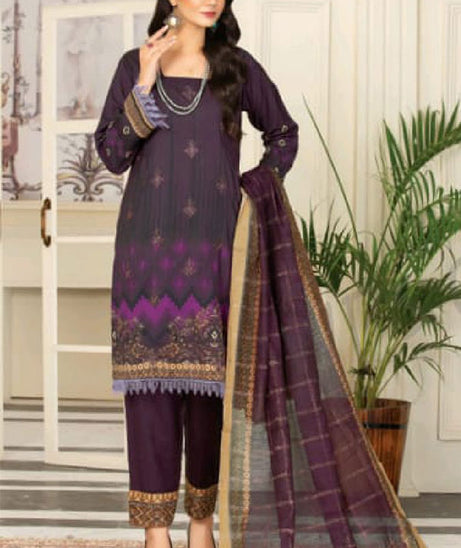 Zimal Digital E/Viscose`22 V-81 D#05