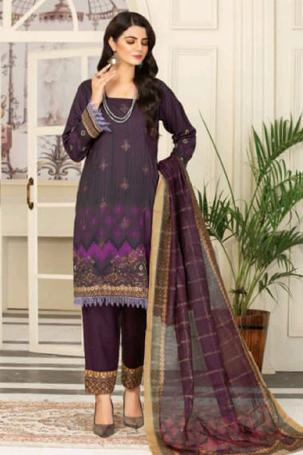 Zimal Digital E/Viscose`22 V-81 D#05