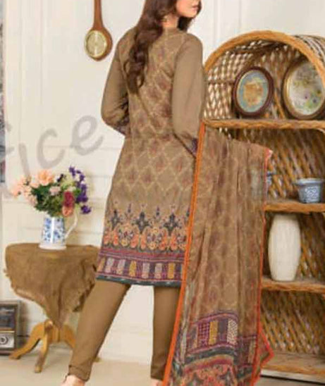 Zimal Digital Emb Lawn`22 Vol-6 D#08