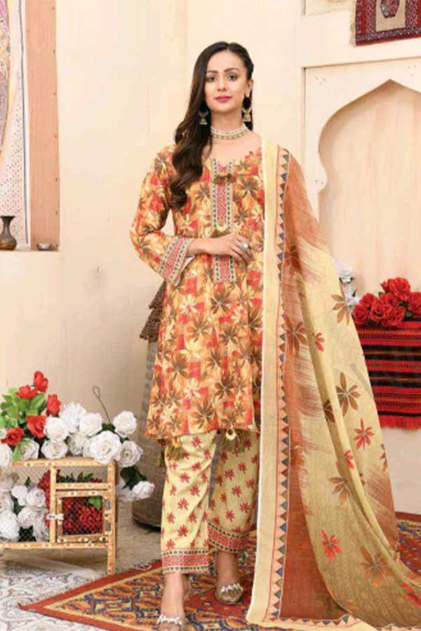 Zimal Digital Lawn'23 D#2