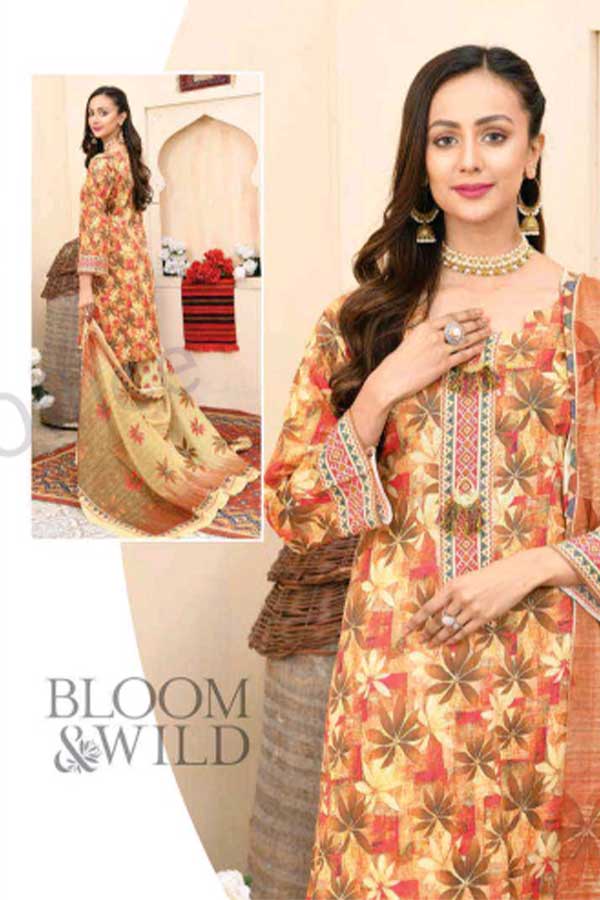 Zimal Digital Lawn'23 D#2