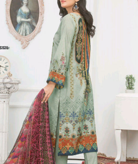 Zimal Digital Lawn`23 (Vol-41) D#02