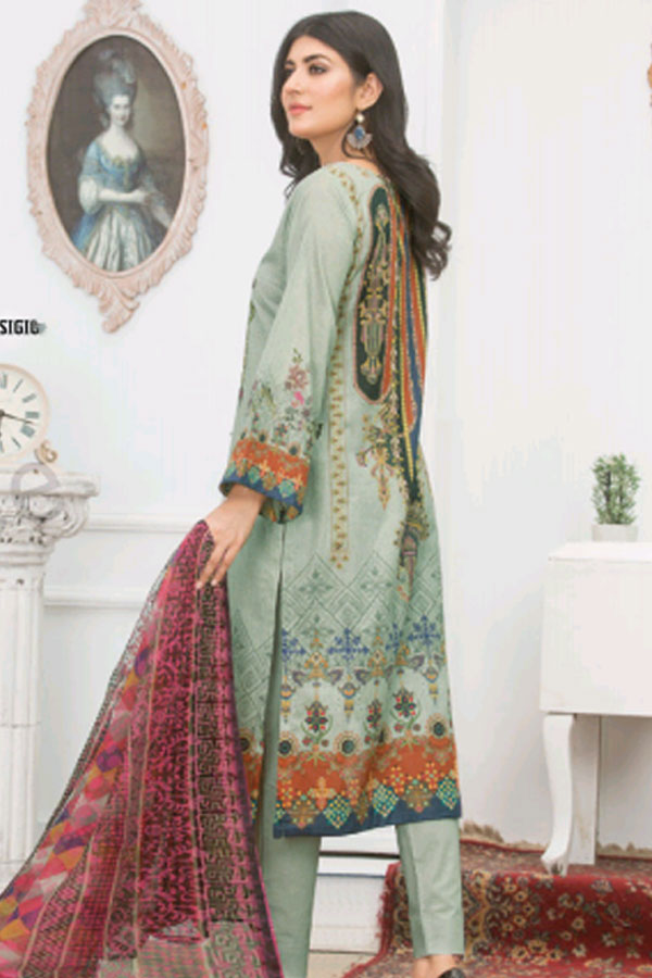 Zimal Digital Lawn`23 (Vol-41) D#02