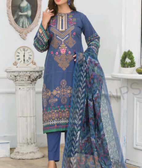 Zimal Digital Lawn`23 (Vol-41) D#08