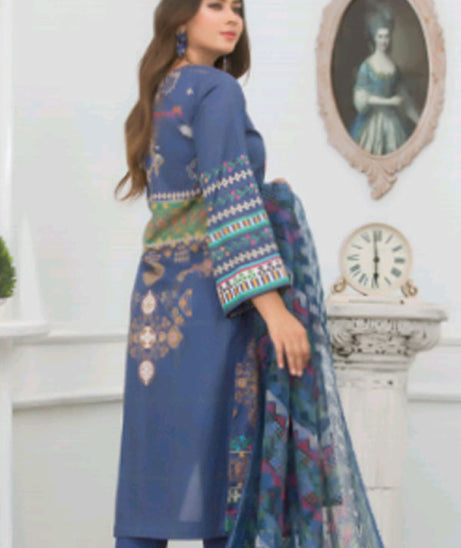 Zimal Digital Lawn`23 (Vol-41) D#08