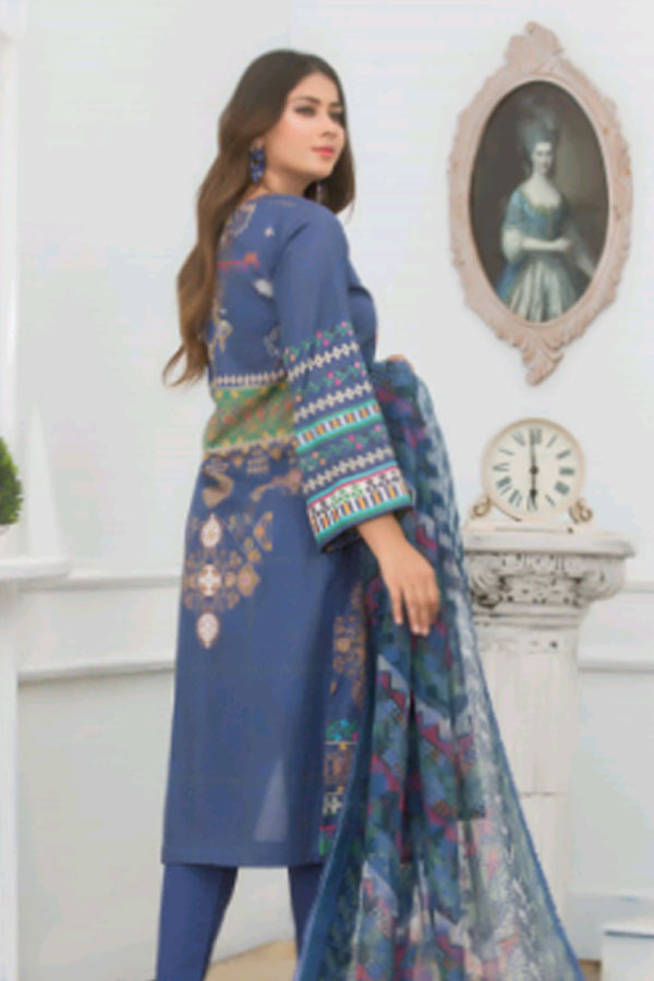 Zimal Digital Lawn`23 (Vol-41) D#08