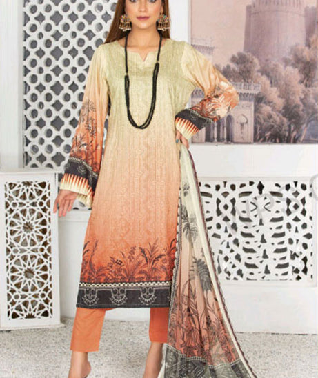 Zimal Digital Viscose'23 (Vol-66) D#1