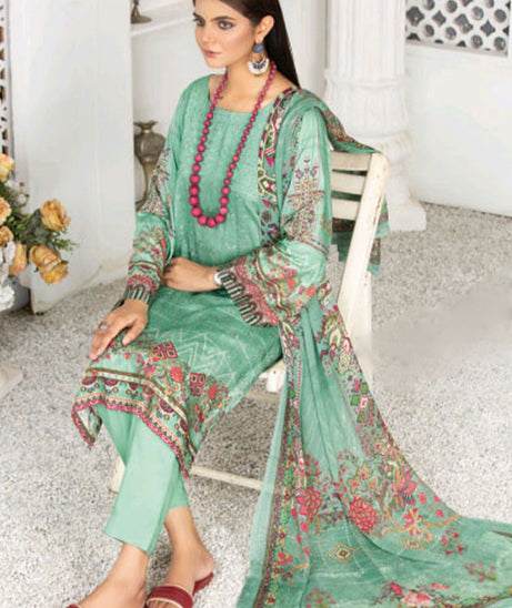 Zimal Digital Viscose'23 (Vol-66) D#7
