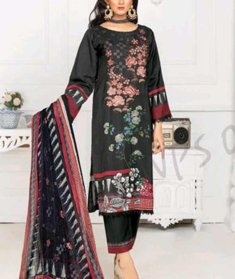 Zimal Emb B/Viscose'22 D#10 Vol#76