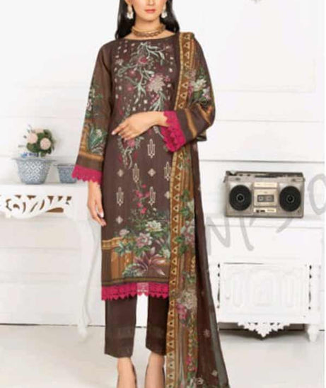 Zimal Emb B/Viscose'22 D#2 Vol#76