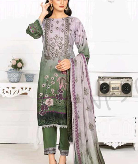Zimal Emb B/Viscose'22 D#3 Vol#76