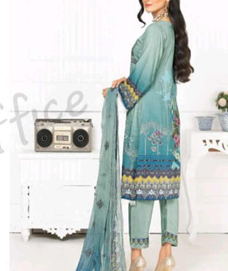 Zimal Emb B/Viscose'22 D#6 Vol#76