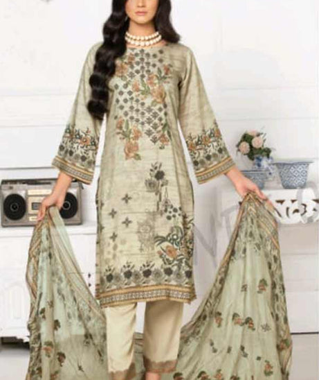 Zimal Emb B/Viscose'22 D#8 Vol#76