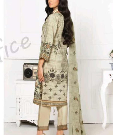 Zimal Emb B/Viscose'22 D#8 Vol#76