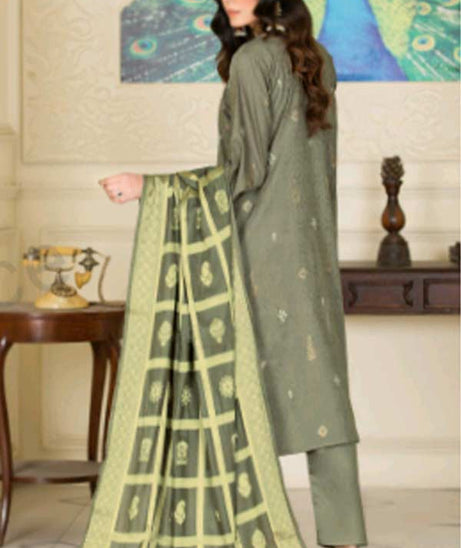 Zimal Luxury Lawn`23 Vol-210 D#11