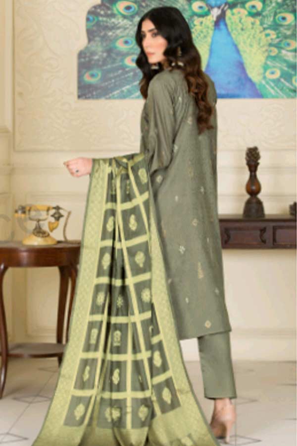 Zimal Luxury Lawn`23 Vol-210 D#11