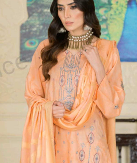 Zimal Luxury Lawn`23 Vol-210 D#12