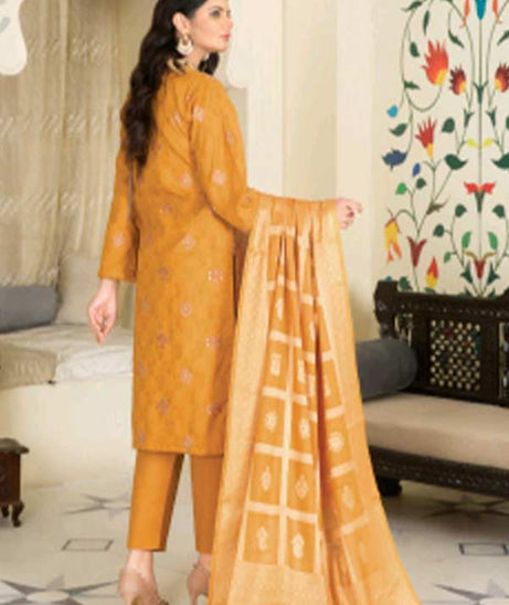 Zimal Luxury Lawn`23 Vol-210 D#03