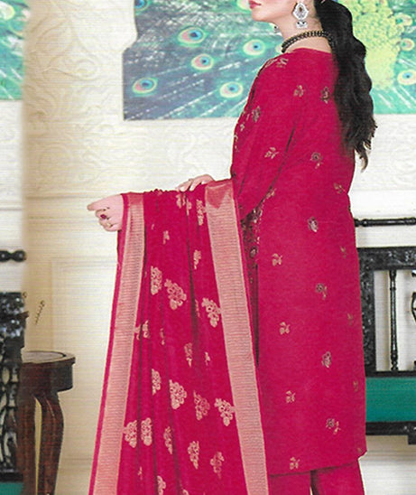 Zimal Luxury Lawn`23 Vol-210 D#06