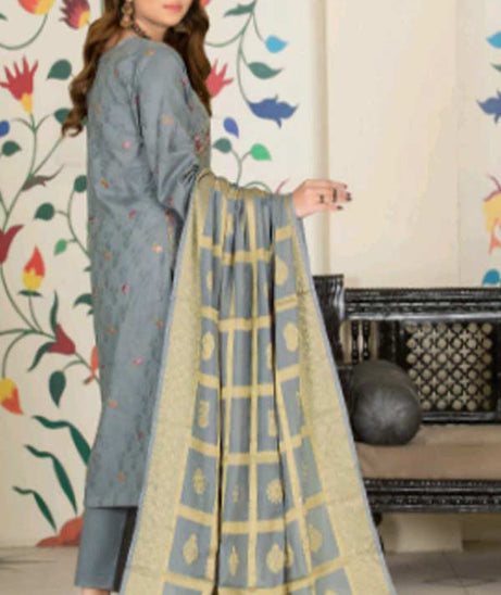 Zimal Luxury Lawn`23 Vol-210 D#08