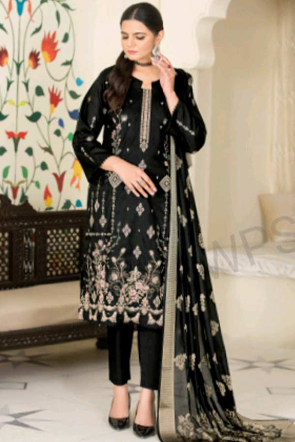 Zimal Luxury Lawn`23 Vol-210 D#09